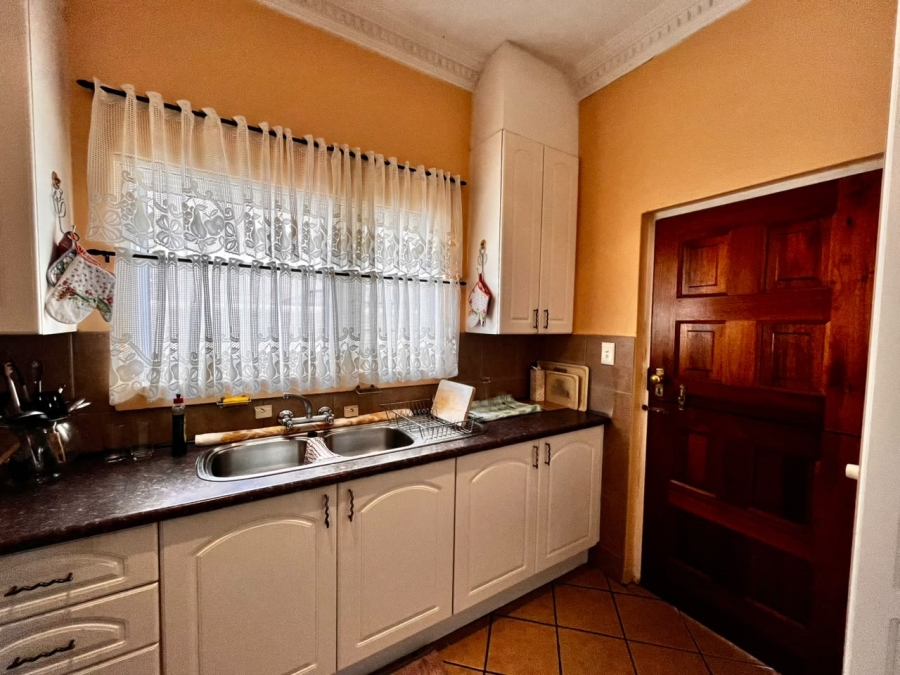 3 Bedroom Property for Sale in Protea Park North West